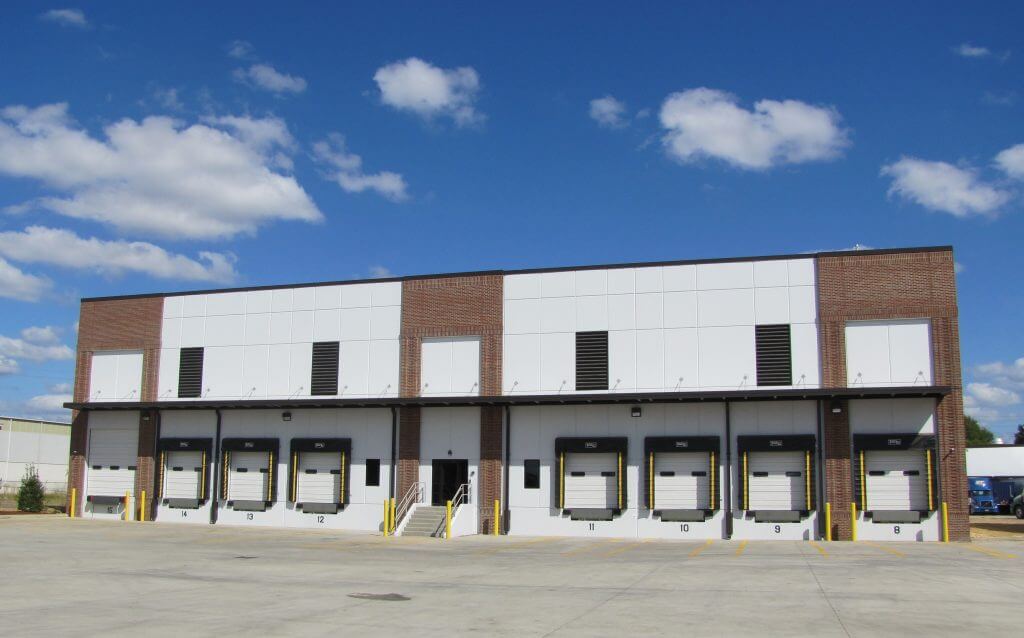 Marx Brothers Warehouse