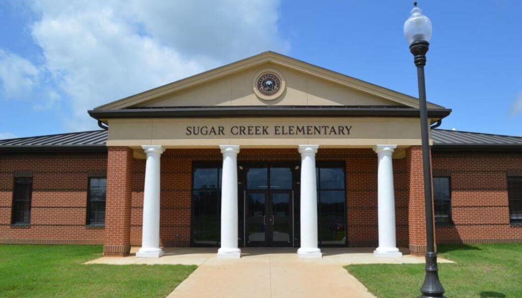 Sugar Creek Elementary School