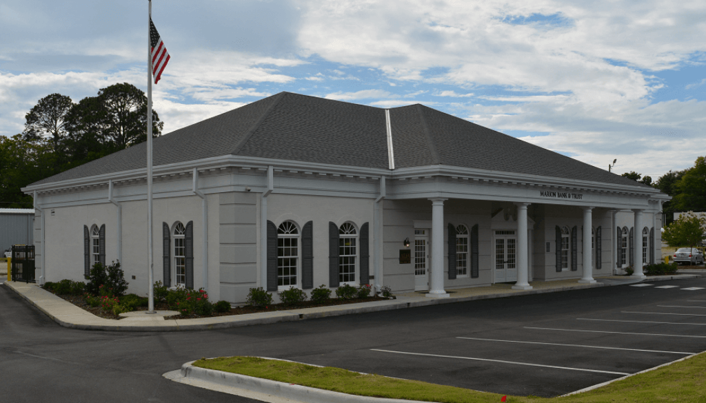 Marion Bank and Trust