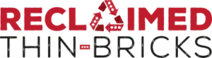 reclaimed thin bricks logo 379w