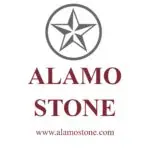 Logo Alamo Stone Vertical web 2022