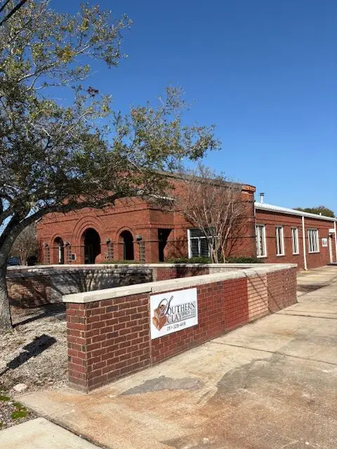 Southern Clay Gulf Coast