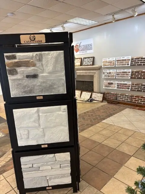 Southern Clay Gulf Coast showroom2