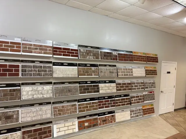 Southern Clay Gulf Coast showroom4