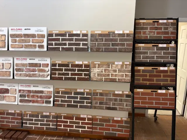 Southern Clay Gulf Coast showroom7