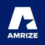 amrize building materials logo
