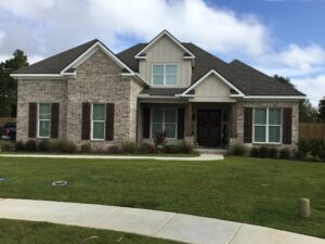 Gallery 58 General Shale tonechase with Freedom White Mortar